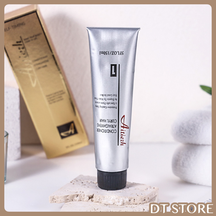 Altierh 艾蒂爾 護髮拉直膏 150ml 自然捲專用【AN001】