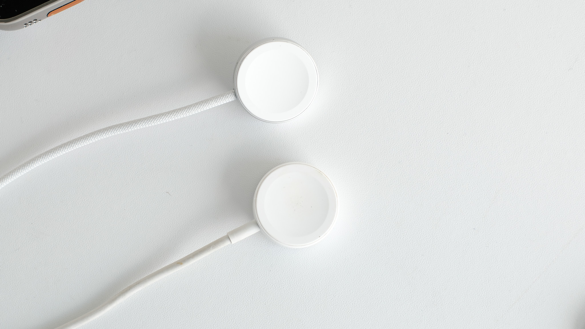 Apple USB-C 磁性快速充電連接線