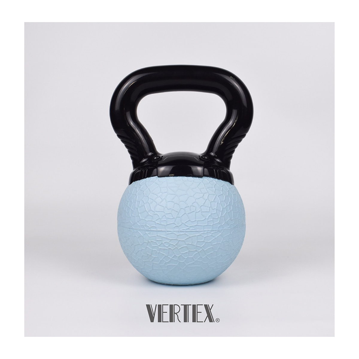 Wonder Core - Power Coating Kettlebell - 6kg