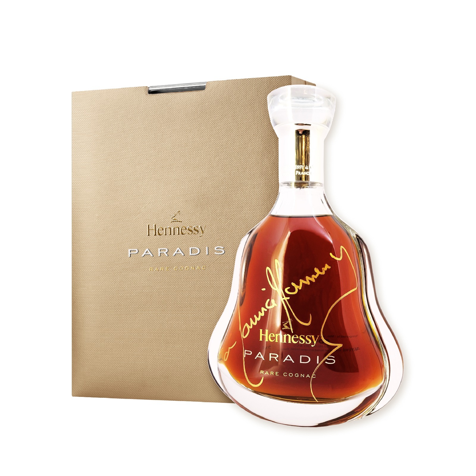 Hennessy Paradis Cognac signature edition 700ml