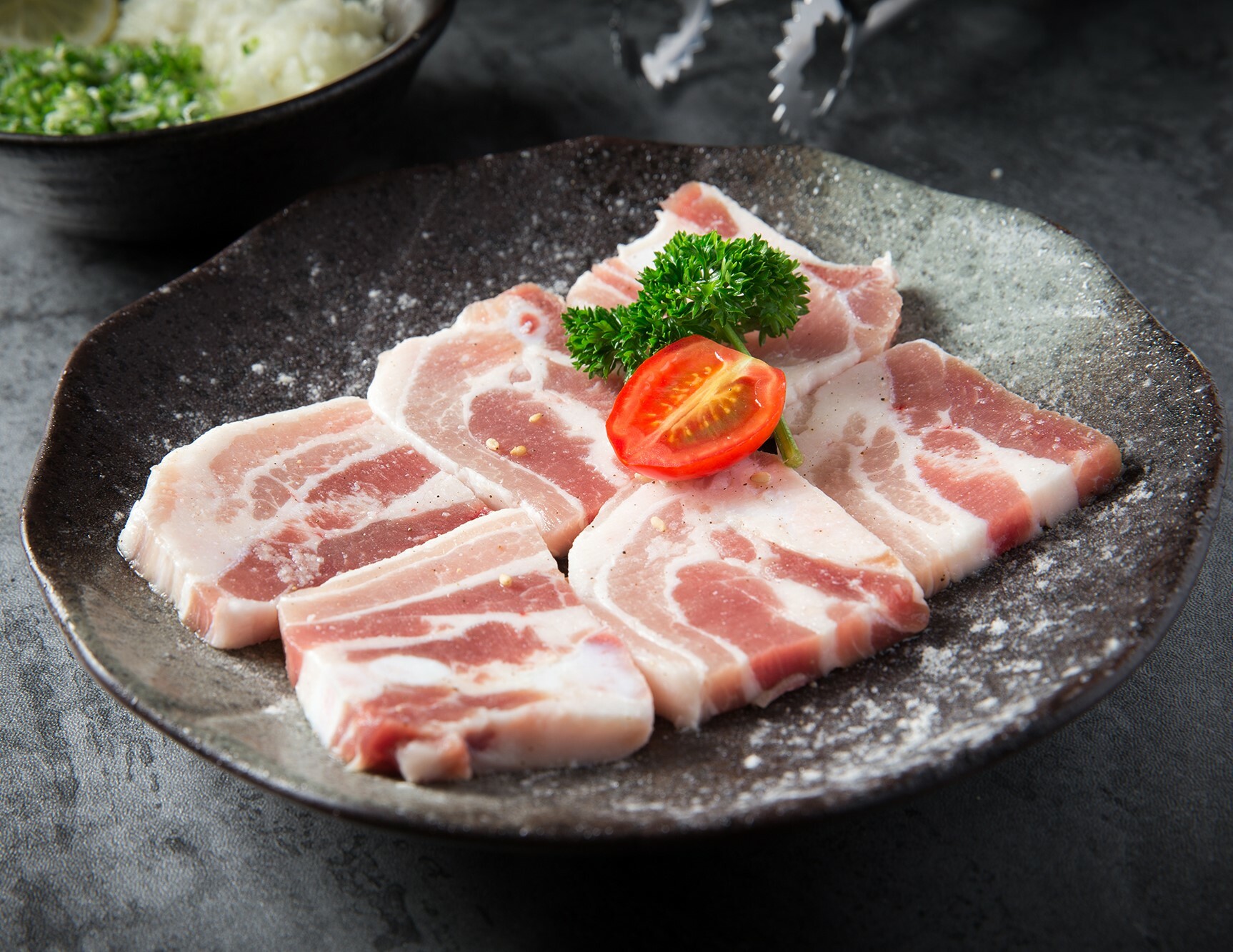 嚴選台灣豬小排