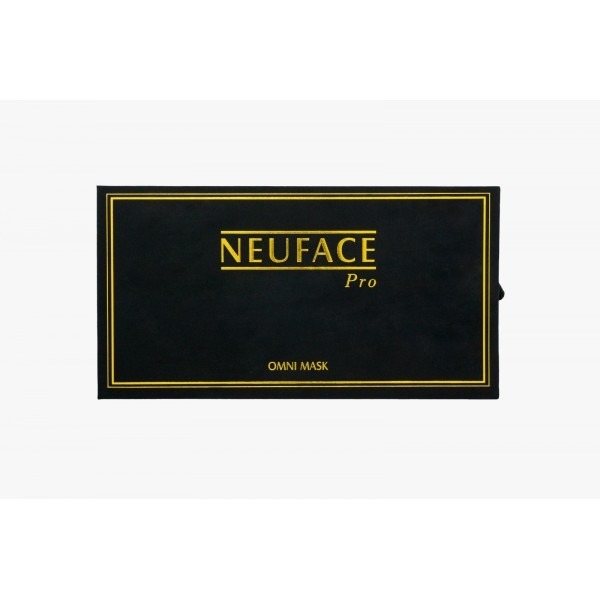 Neuface Pro Omni Mask 極致修護保濕嫩白精華面膜 (1盒6片)