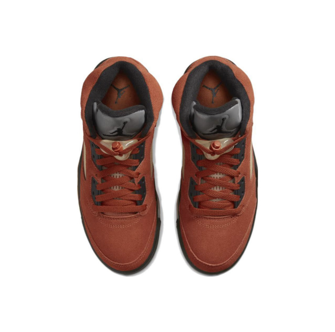 Jordan 5 Retro Dunk on Mars (Women's)