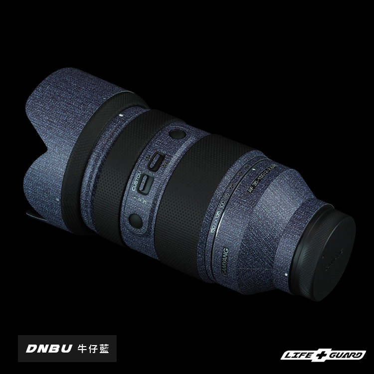 SAMYANG AF 35-150mm F2-2.8 FE 鏡頭貼膜