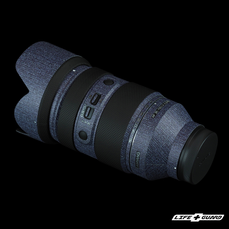 SAMYANG AF 35-150mm F2-2.8 FE 鏡頭貼膜