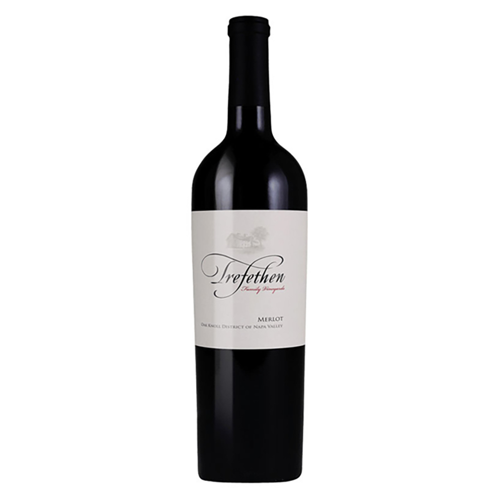 Trefethen Merlot 2019