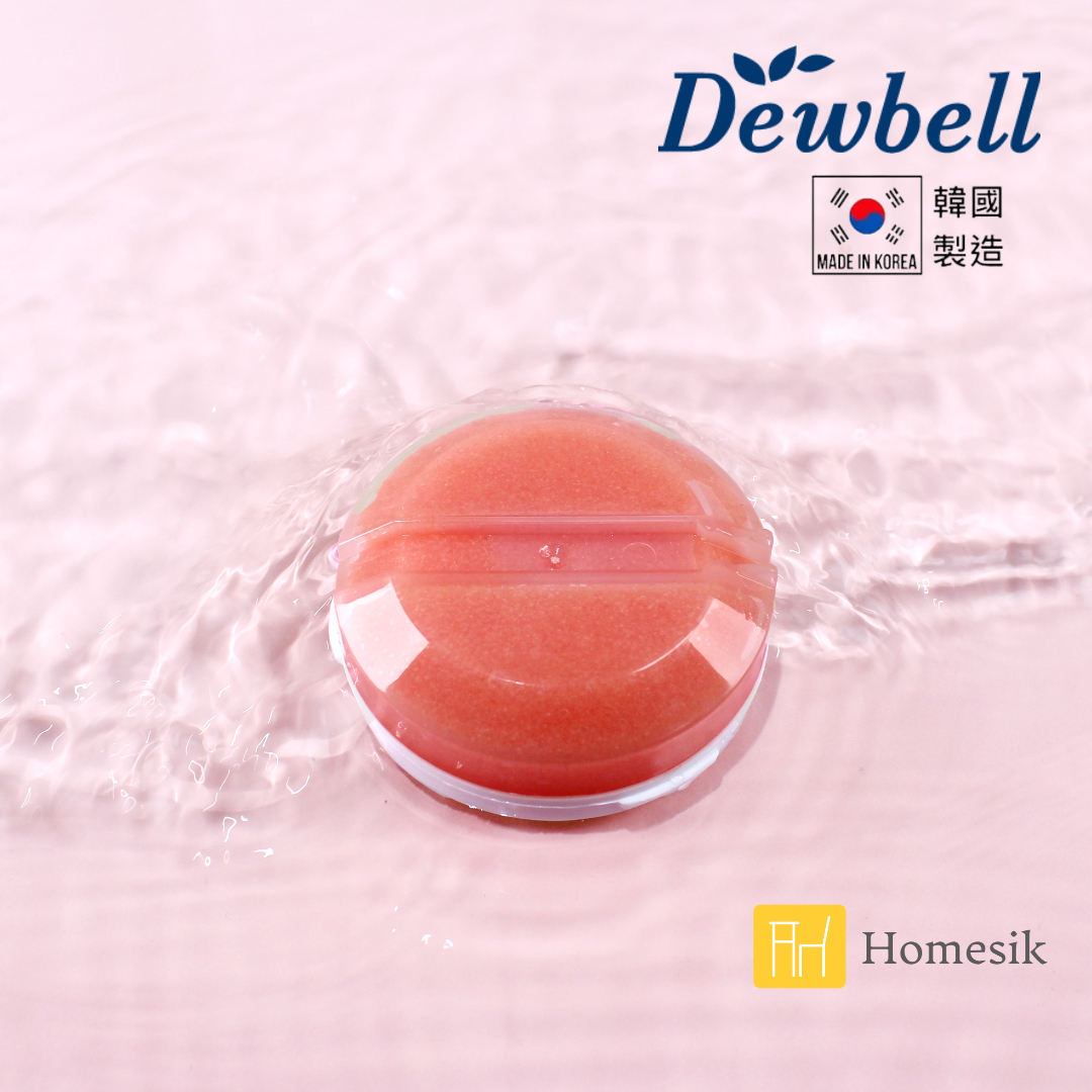 Wise Eye 花灑頭維他命香氛濾芯 2件裝 (葡萄柚)