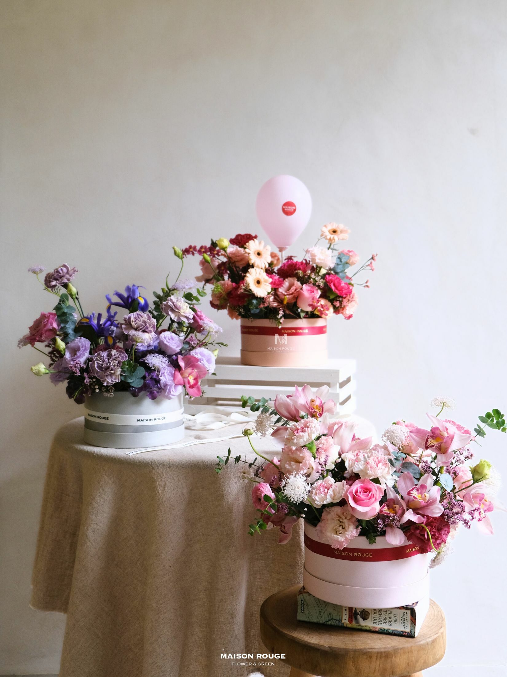 母親節送禮，母親節禮物