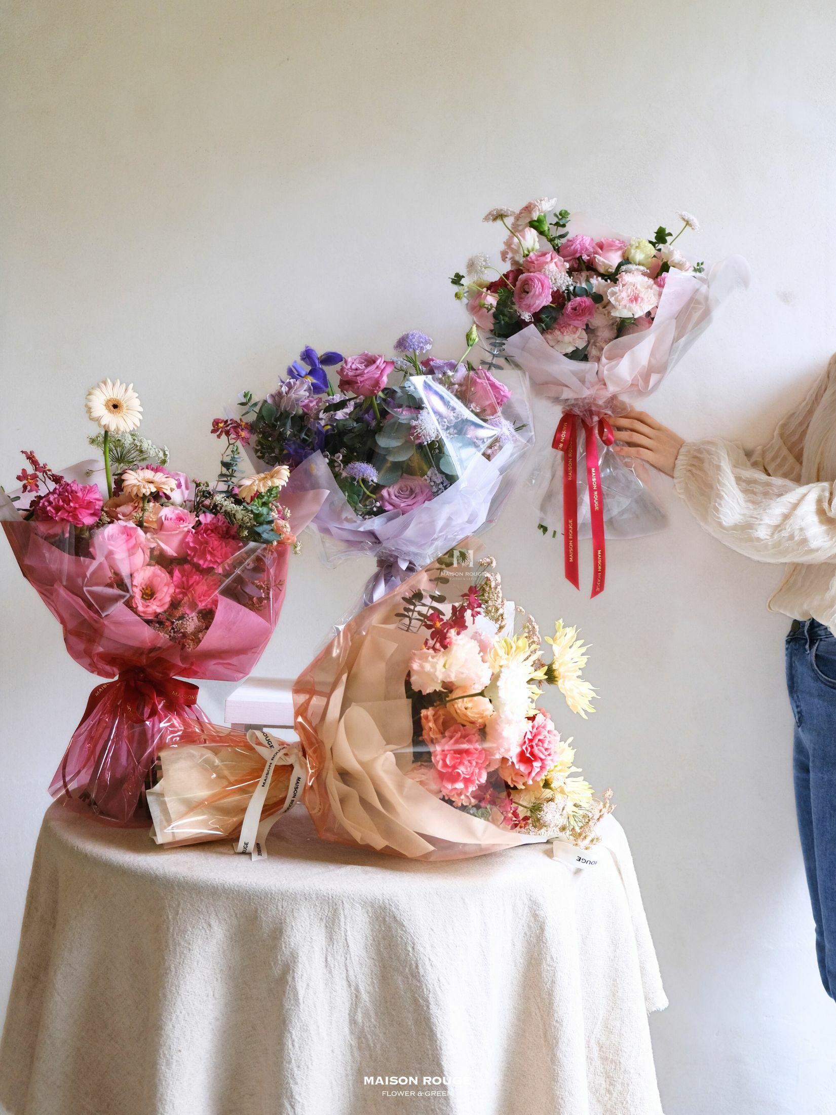 母親節送禮，母親節禮物