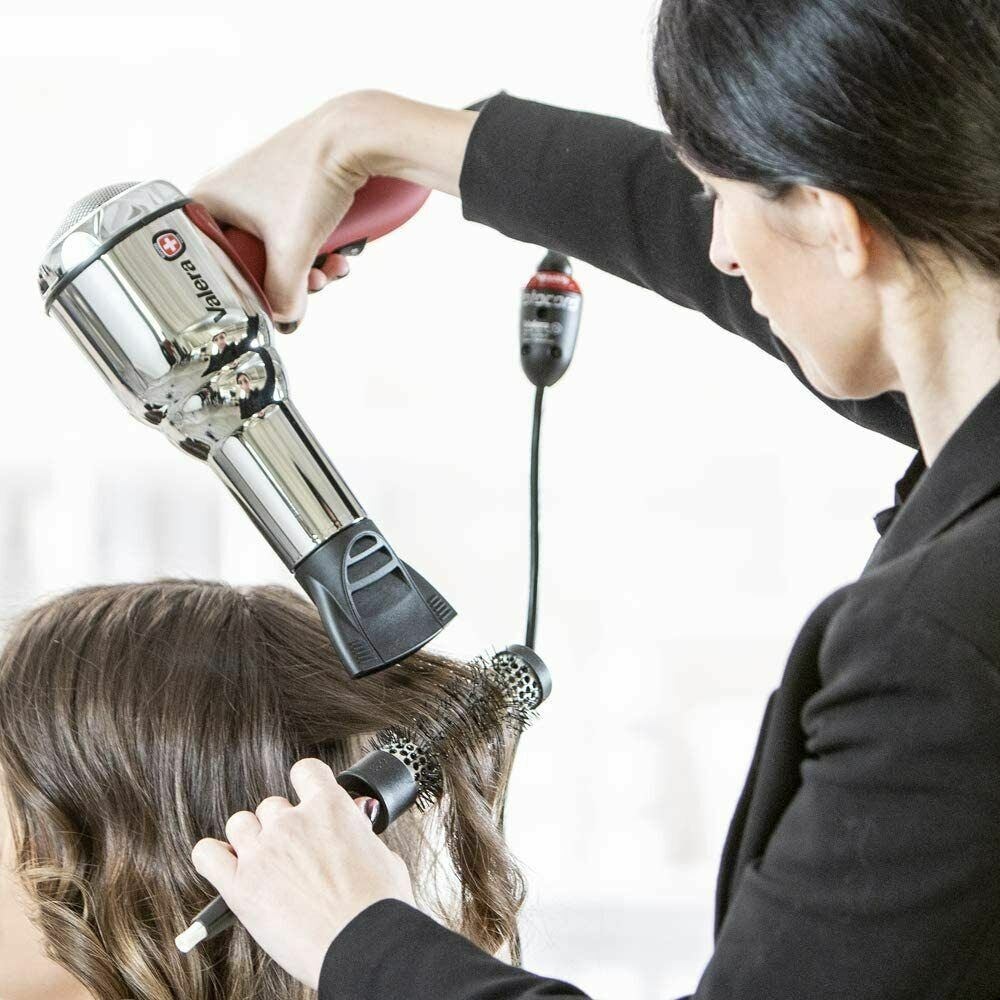 Valera Swiss Metal Master Light Emotion 2000W 電風筒 VAL-584.01/IUK