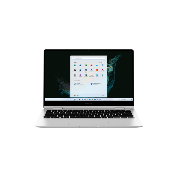 Samsung 三星 Galaxy Book Pro 360 i5-1135G7 16GB 512GB (NP930QDB-KF3HK)