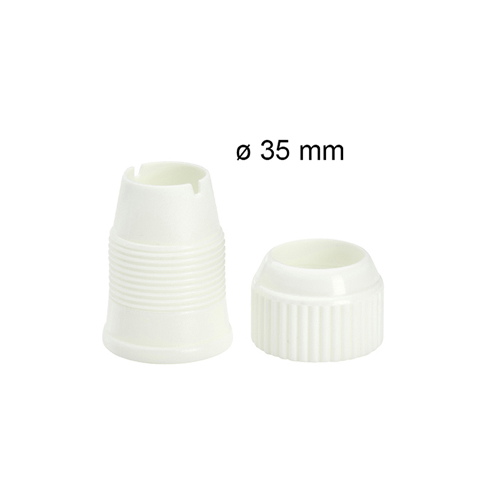 擠花嘴轉接套嘴