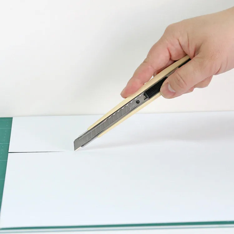 【NT CUTTER】NT A-300 美工刀