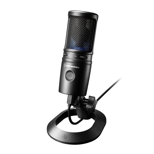 Audio Technica AT2020USB-X USB 心形指向性電容咪高峰