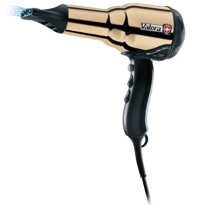 Valera Swiss Metal Master Light 2000W 電風筒 VAL-584.01/IGOLDUK