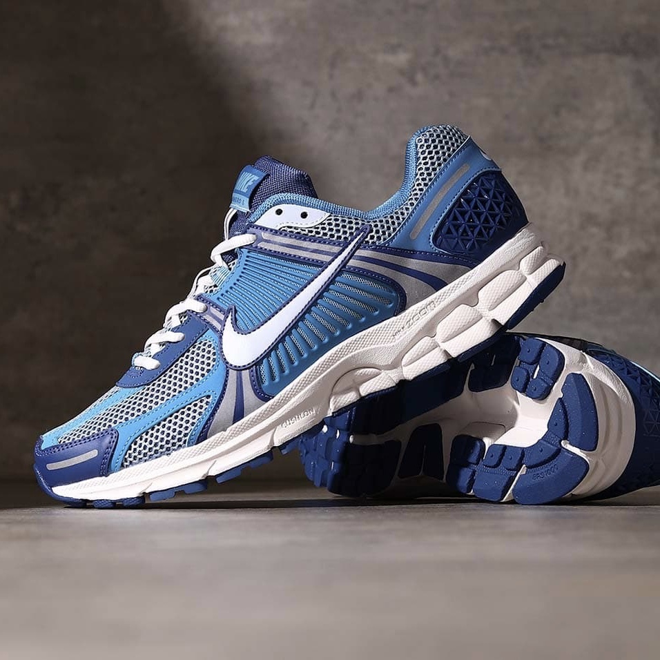 【APAIR】預購 Nike Zoom Vomero 5 Worn Blue 白藍 FB9149-400