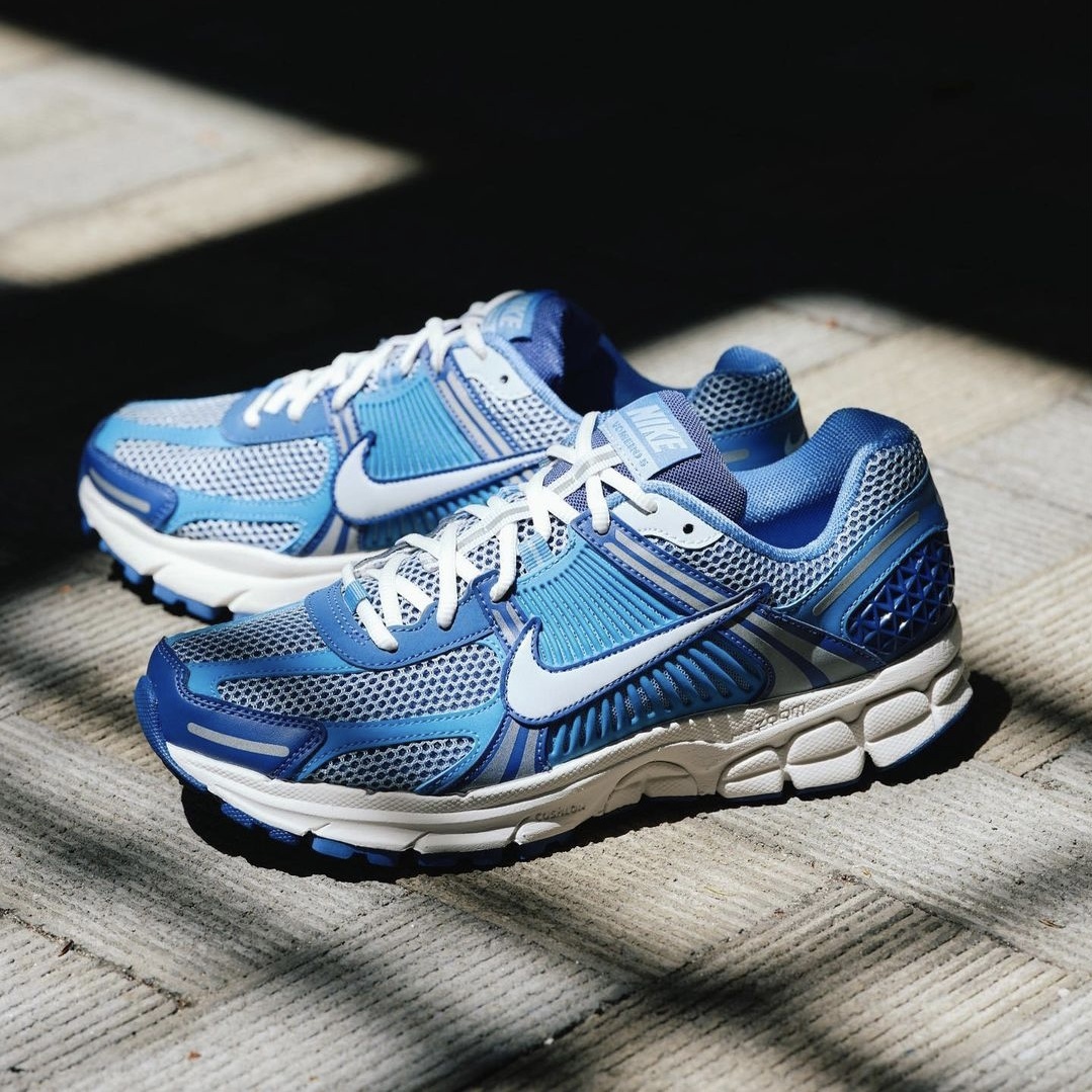 APAIR】預購Nike Zoom Vomero 5 Worn Blue 白藍FB9149-400