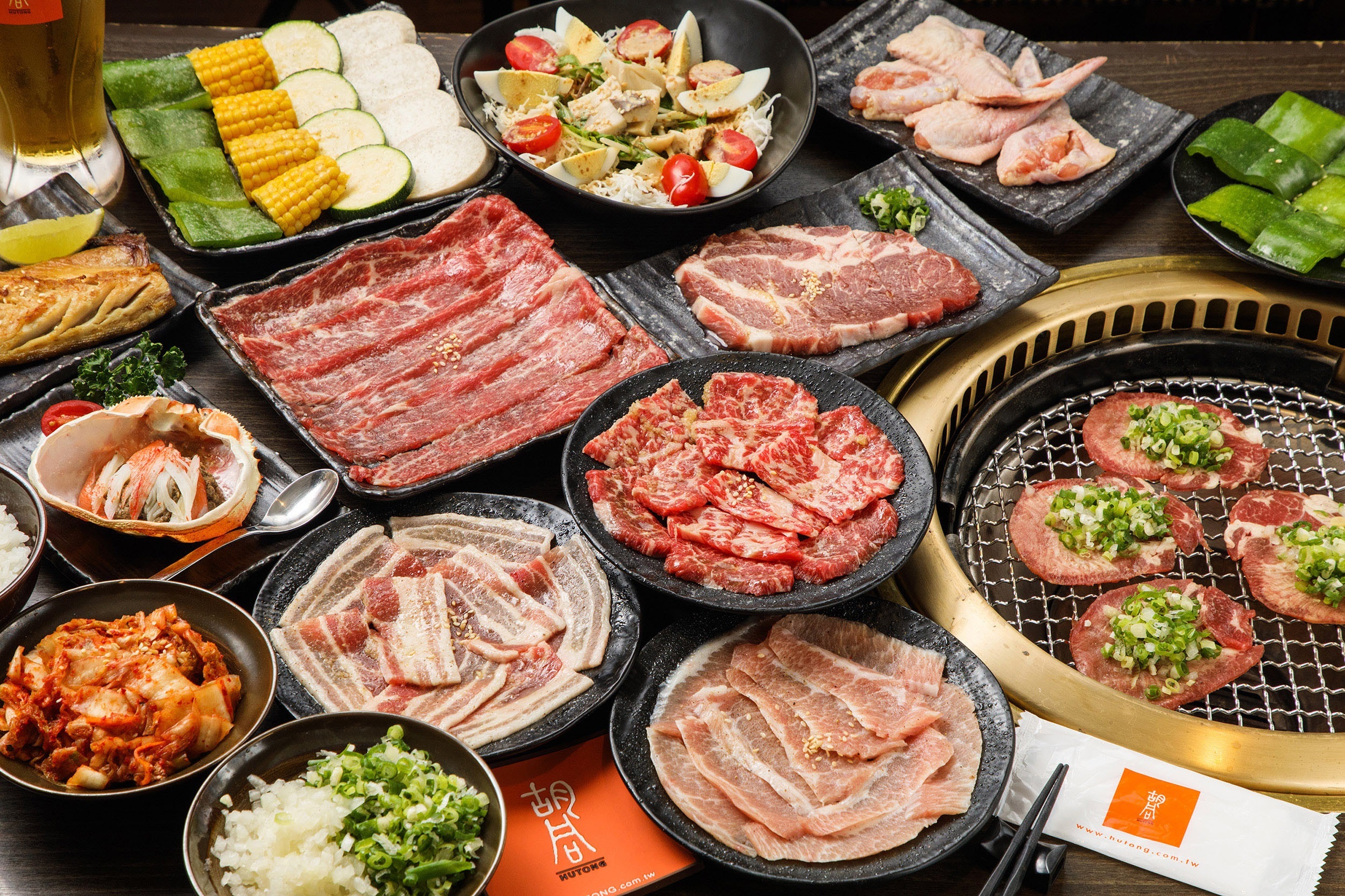 台灣特選豬五花