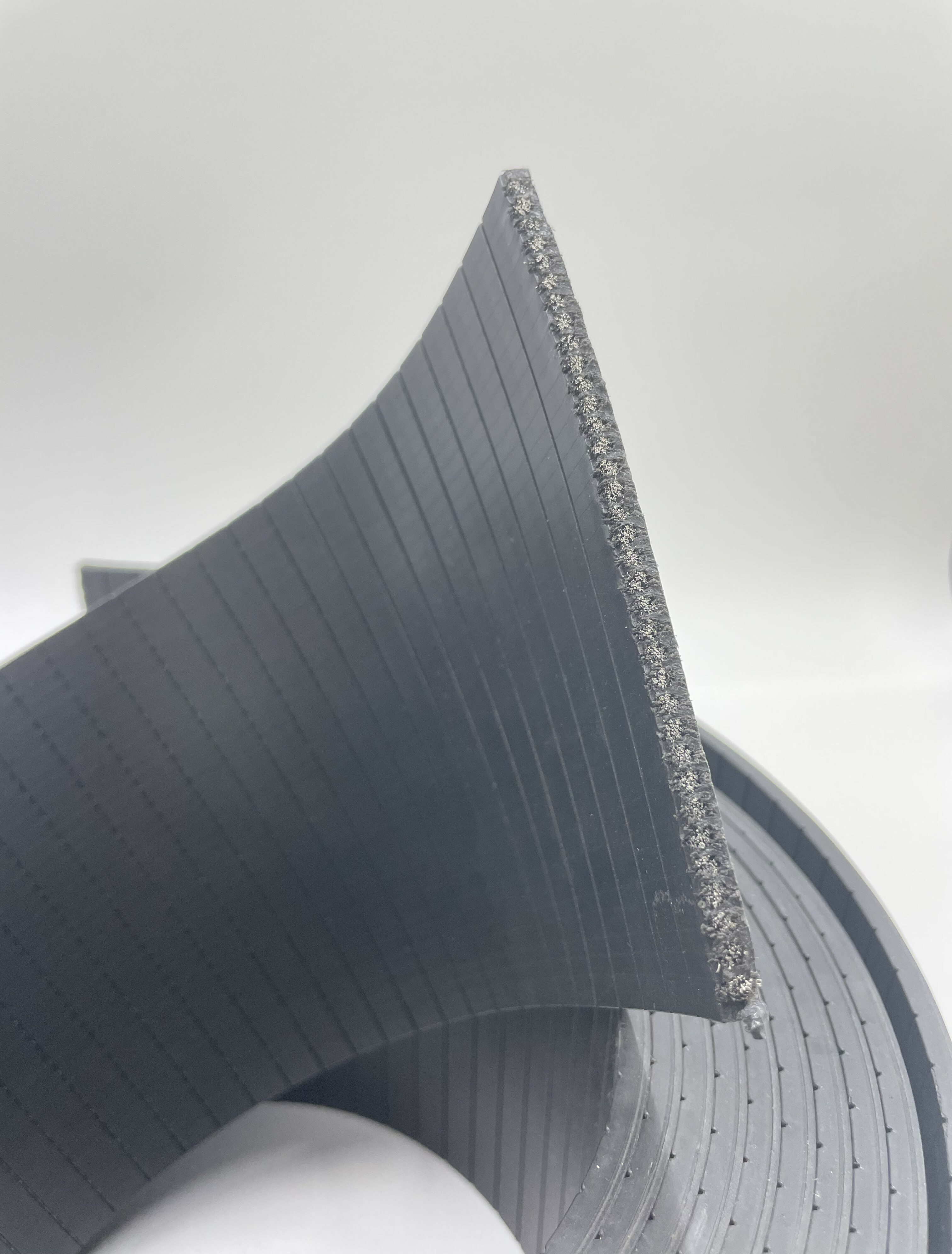 Continental CONTI® POLYFLAT Flat Belt - XHS