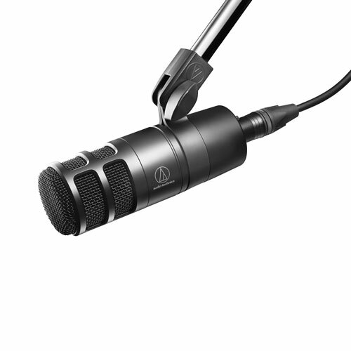 audio-technica AT2020 XLR端子用-