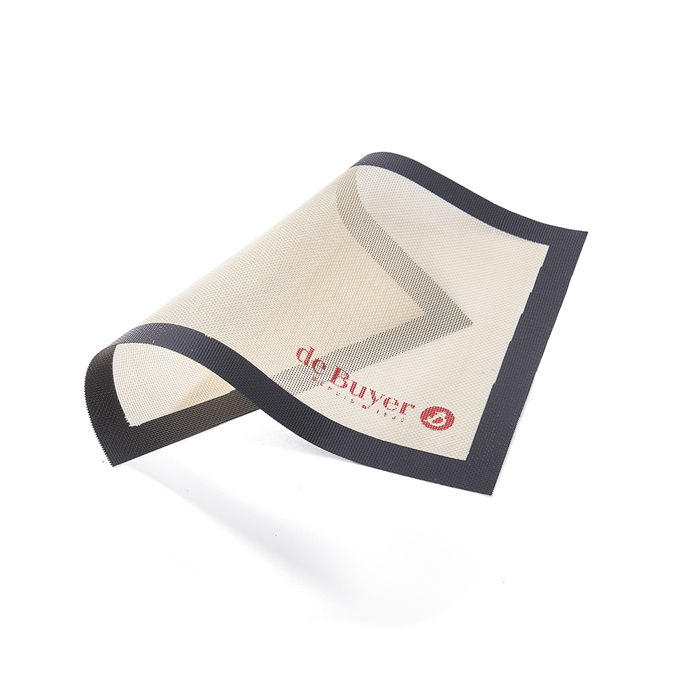 空氣矽膠不沾烘焙墊