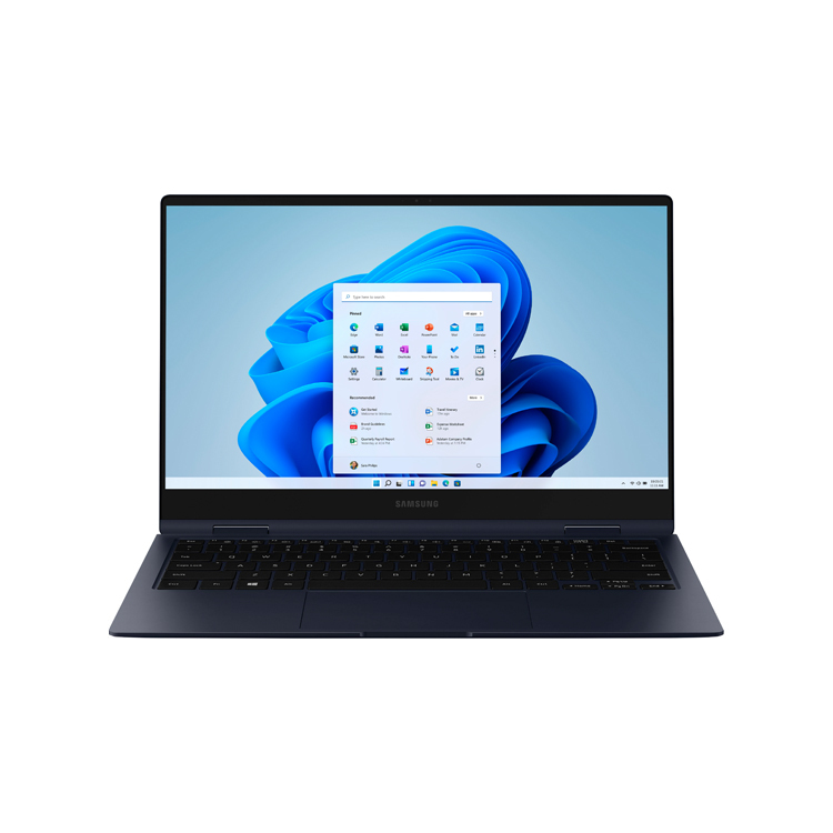 Samsung 三星 Galaxy Book Pro 360 i7-1165G7 16GB 1TB Touch (NP930QDB-KE3HK)