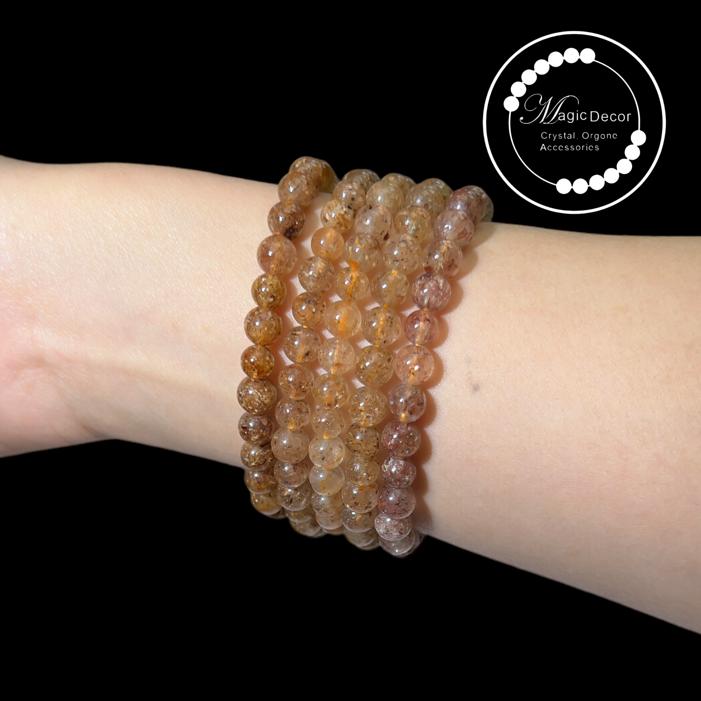 250925 - A46 6mm+黃金超7手串