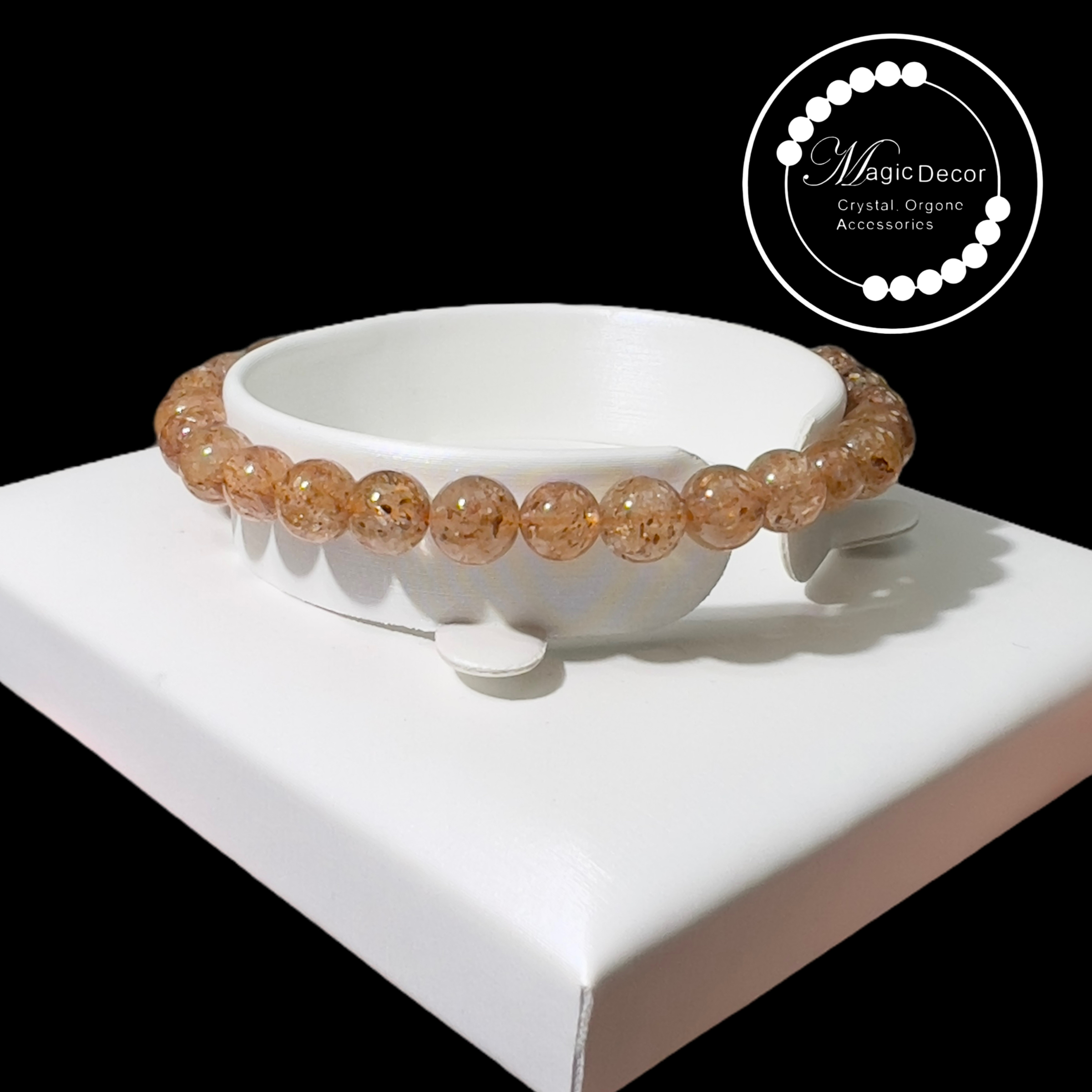 250925 - A46 6mm+黃金超7手串