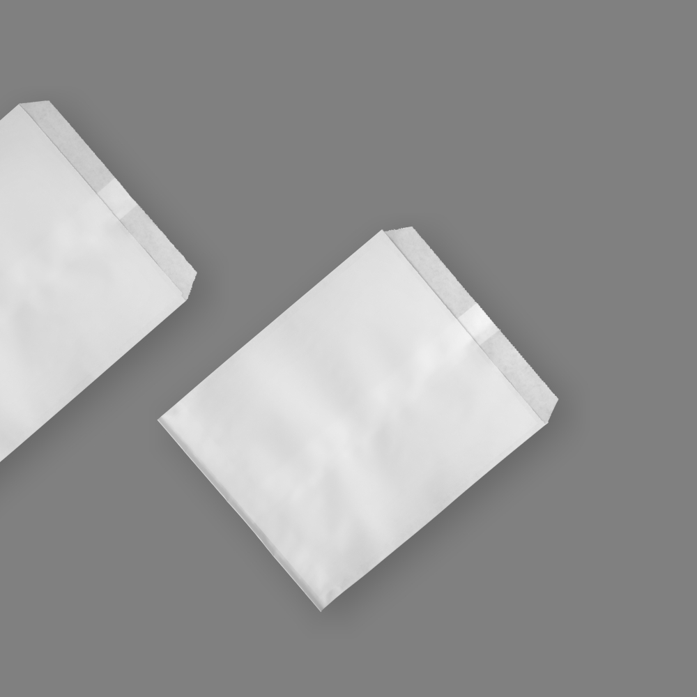 防油袋-白牛 四兩 7號