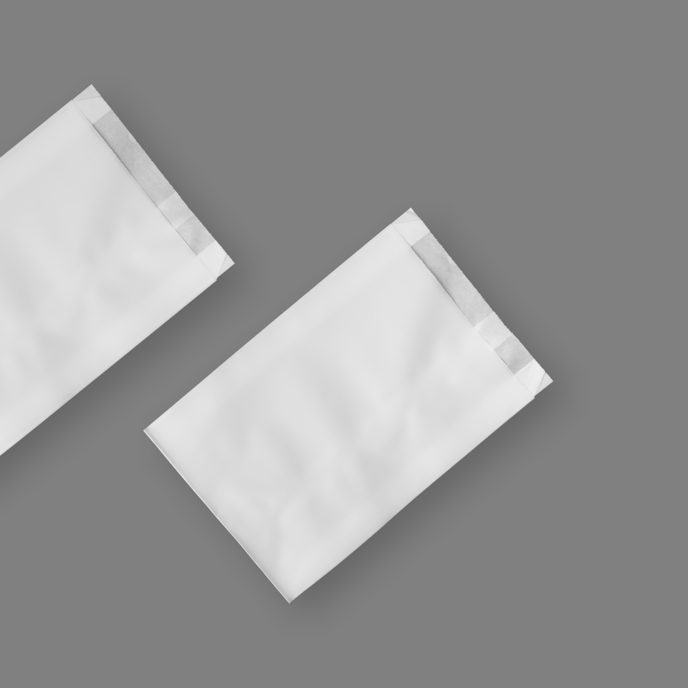 防油袋-白牛 六兩 8號