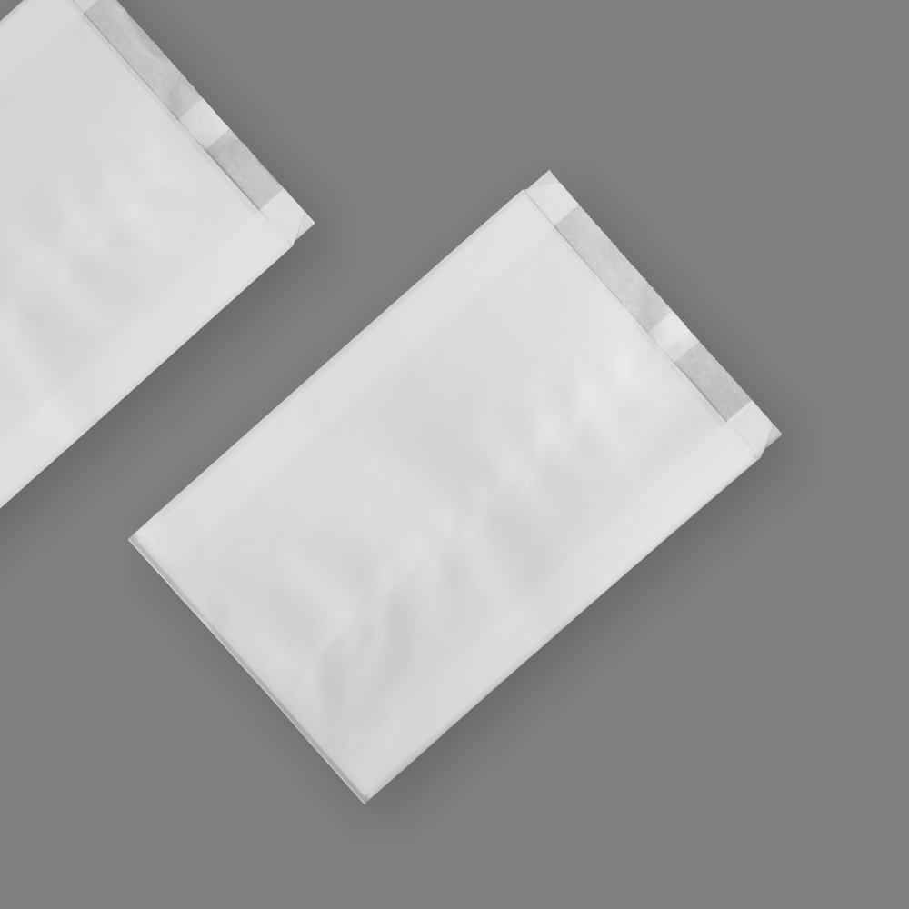 防油袋-白牛 八兩 9號