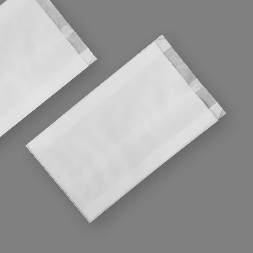 防油袋-白牛 一斤 10號