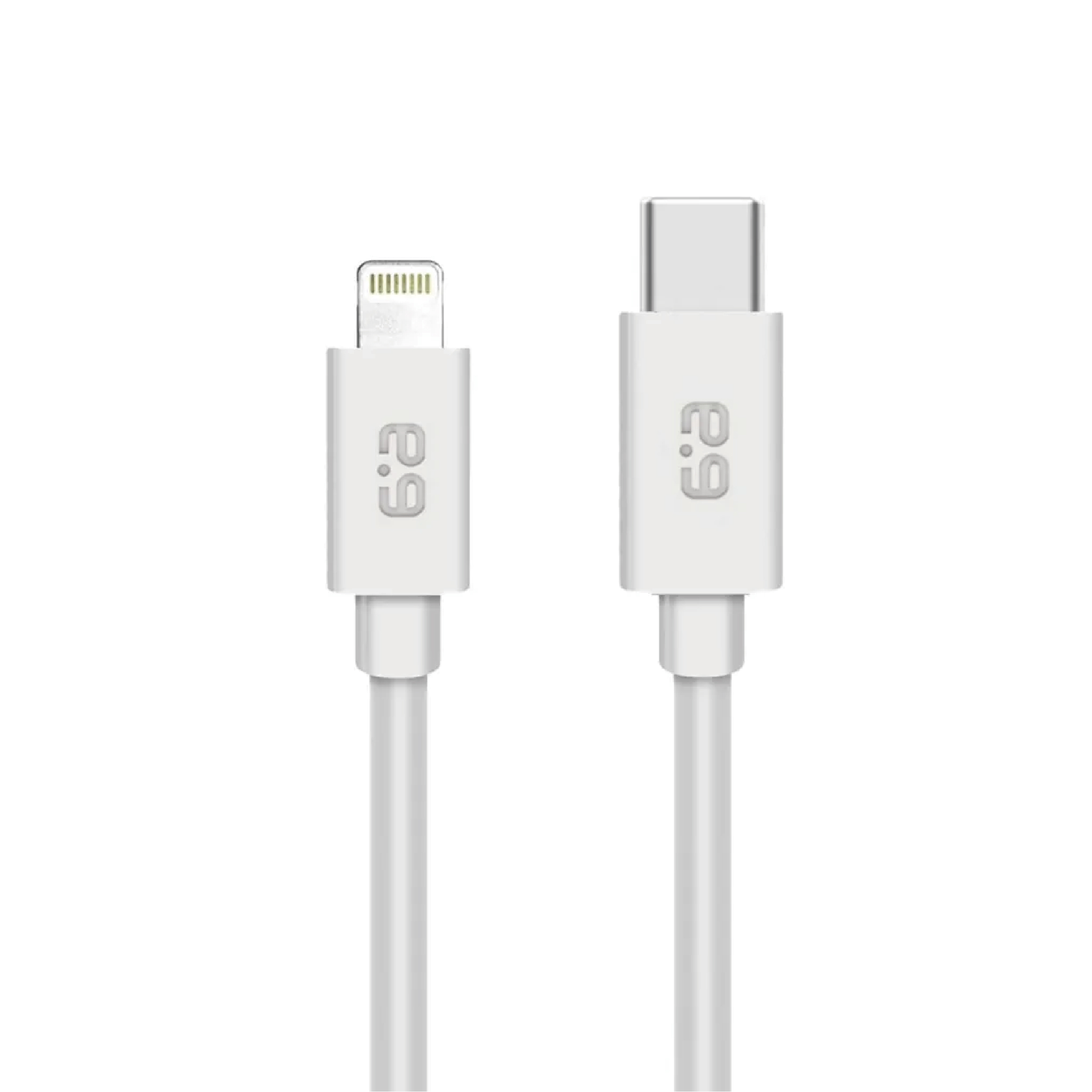 MFI認證 - Type-C to Lightning 充電傳輸線 / 1M