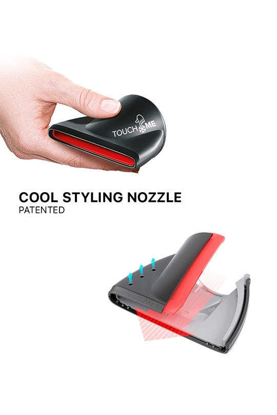 Valera Swiss Nano 9600 2100W 電風筒 VAL-SN9600RC