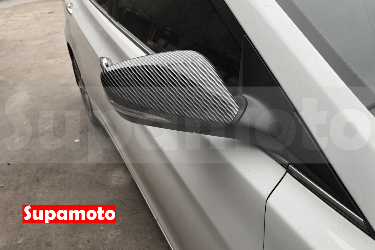 -Supamoto- 2D 卡夢 亮面黑銀 貼膜 carbon 碳纖維 貼紙 改色 立體 引擎蓋 亮面 亮黑 飾條