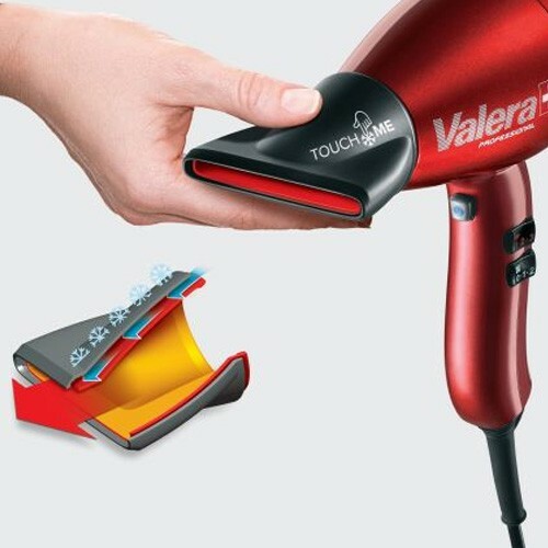 Valera Swiss Nano Ionic 9400 2400W 電風筒 VAL-SN9400YRCUK