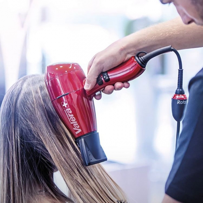 Valera Swiss Nano Ionic 9400 2400W 電風筒 VAL-SN9400YRCUK