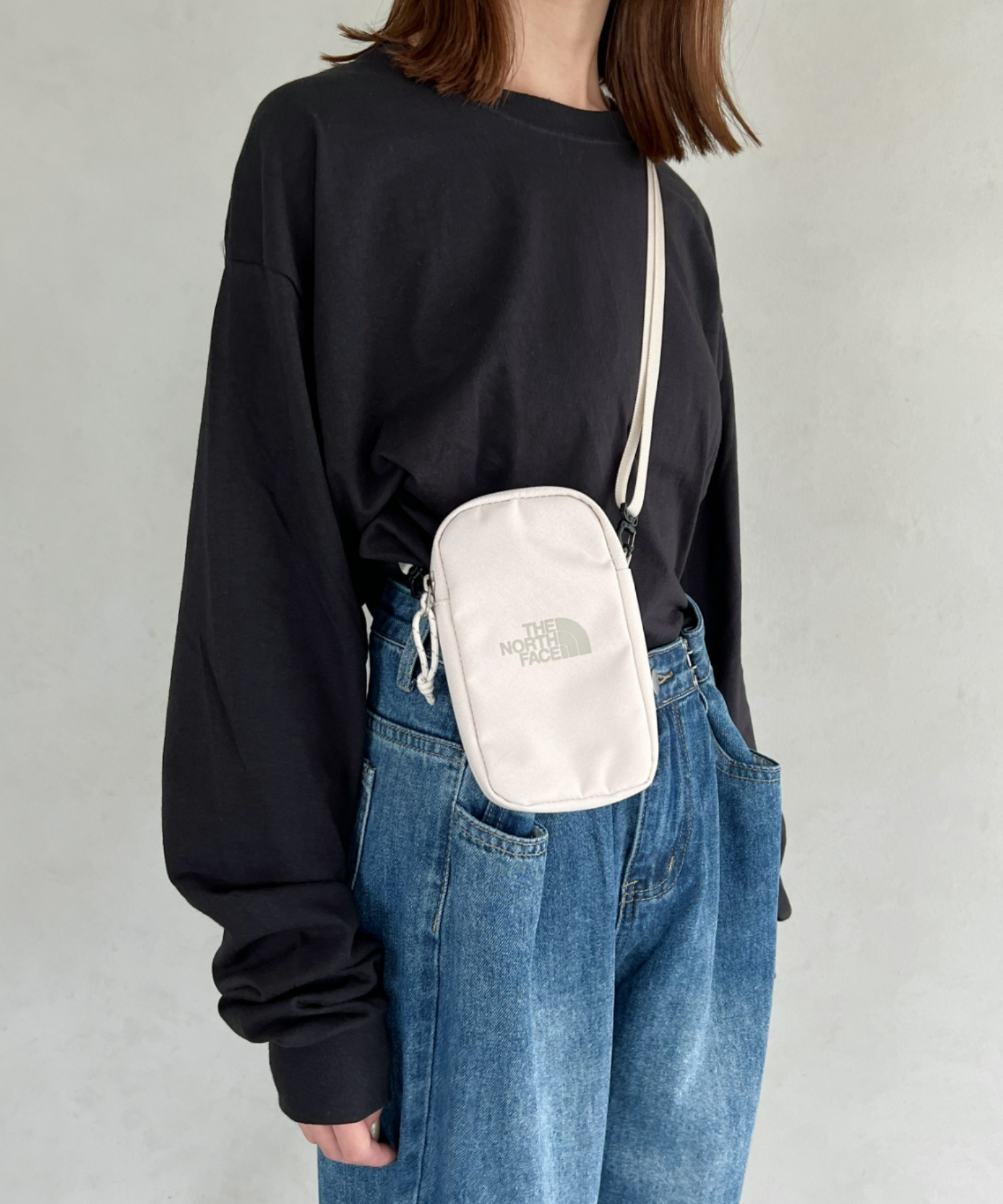 THE NORTH FACE 白標 MINI BAG 多色 迷你小包包 NN2PP04