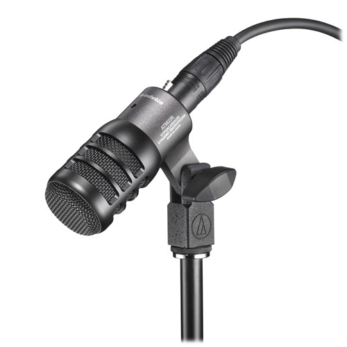 Audio Technica ATM230 超心型指向動圈樂器咪高峰