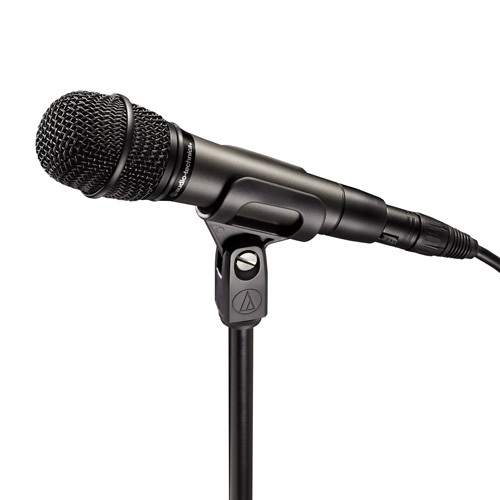 Audio Technica ATM610a 超心形指向性動圈式話音咪高峰