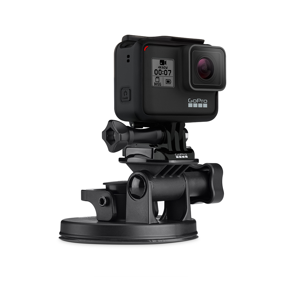 GoPro 快拆吸盤 AUCMT_302