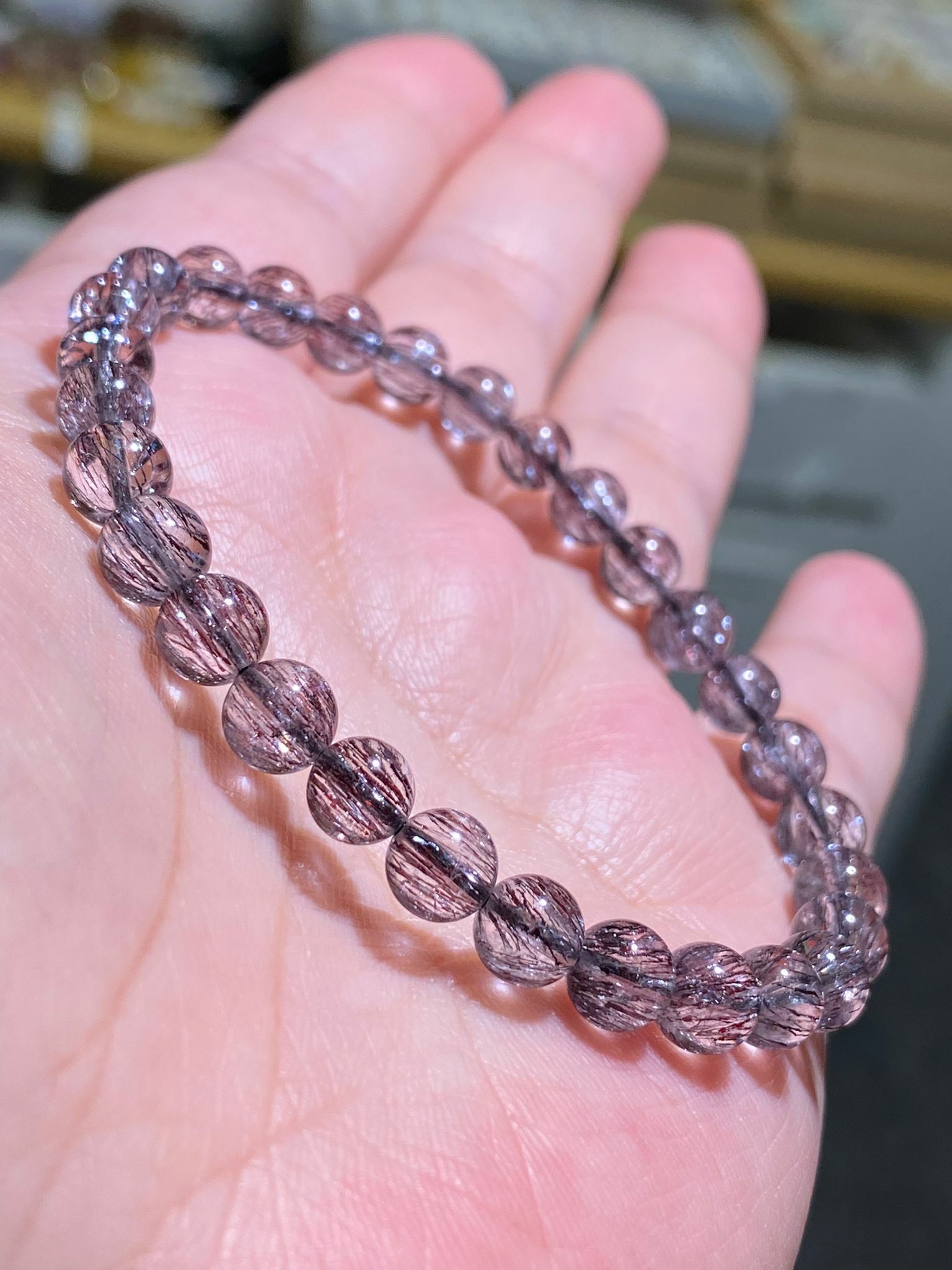 6.2-6.5mm黑加倫超七