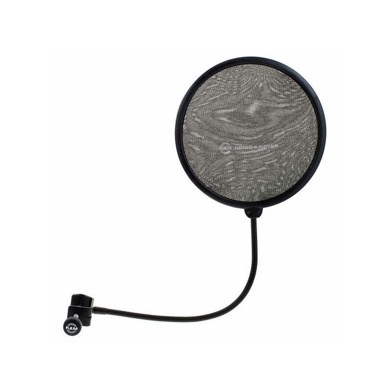 K&M 23966 Popkiller XL 防噴罩