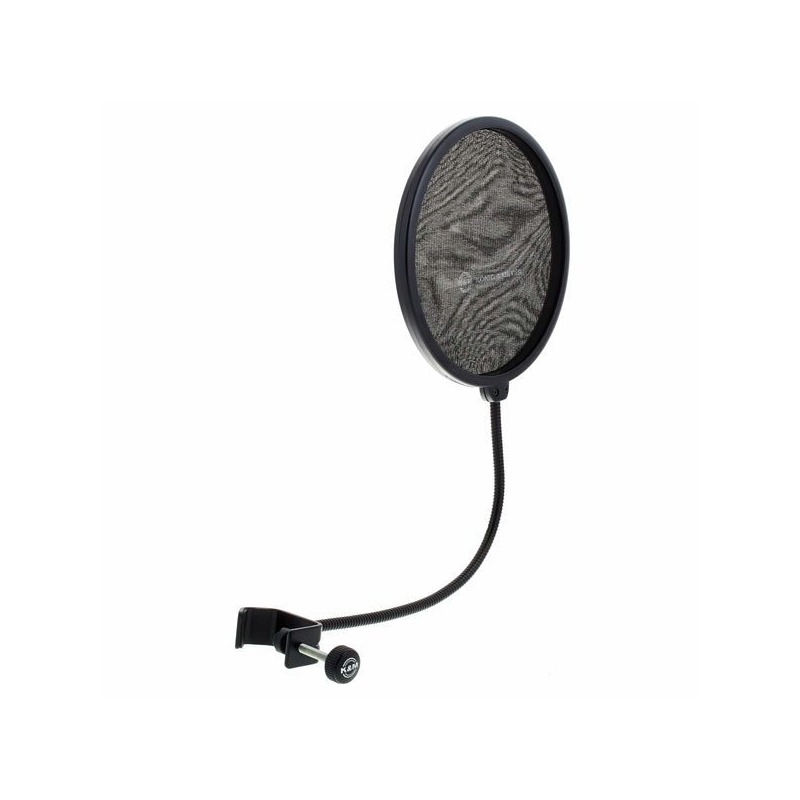 K&M 23966 Popkiller XL 防噴罩