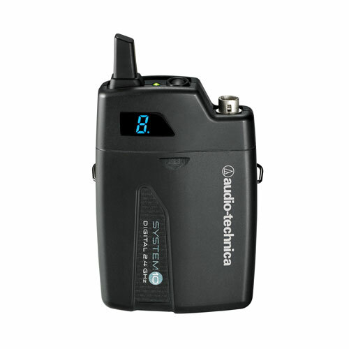 Audio Technica ATW-1501 Stompbox 結他踏板數碼無線系統