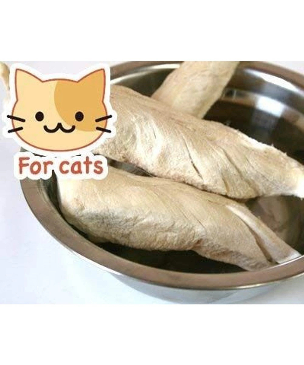 【Pet Paradise】Chicken tenderloin for cats