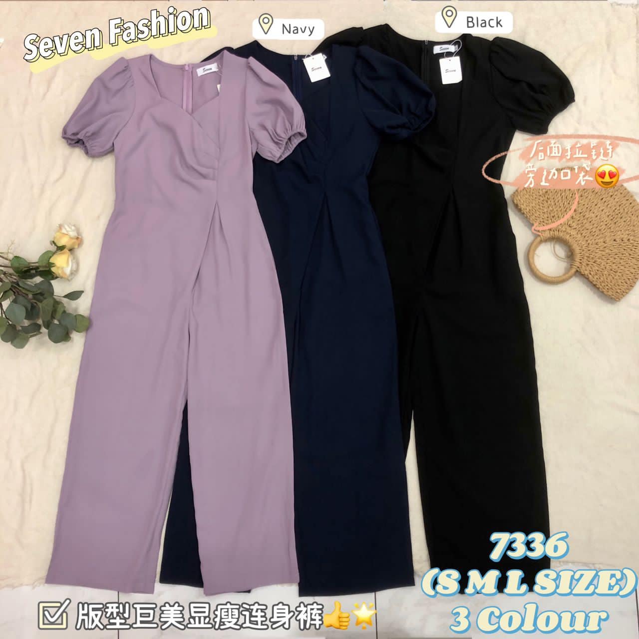 Women's casual dress 773 main image 0