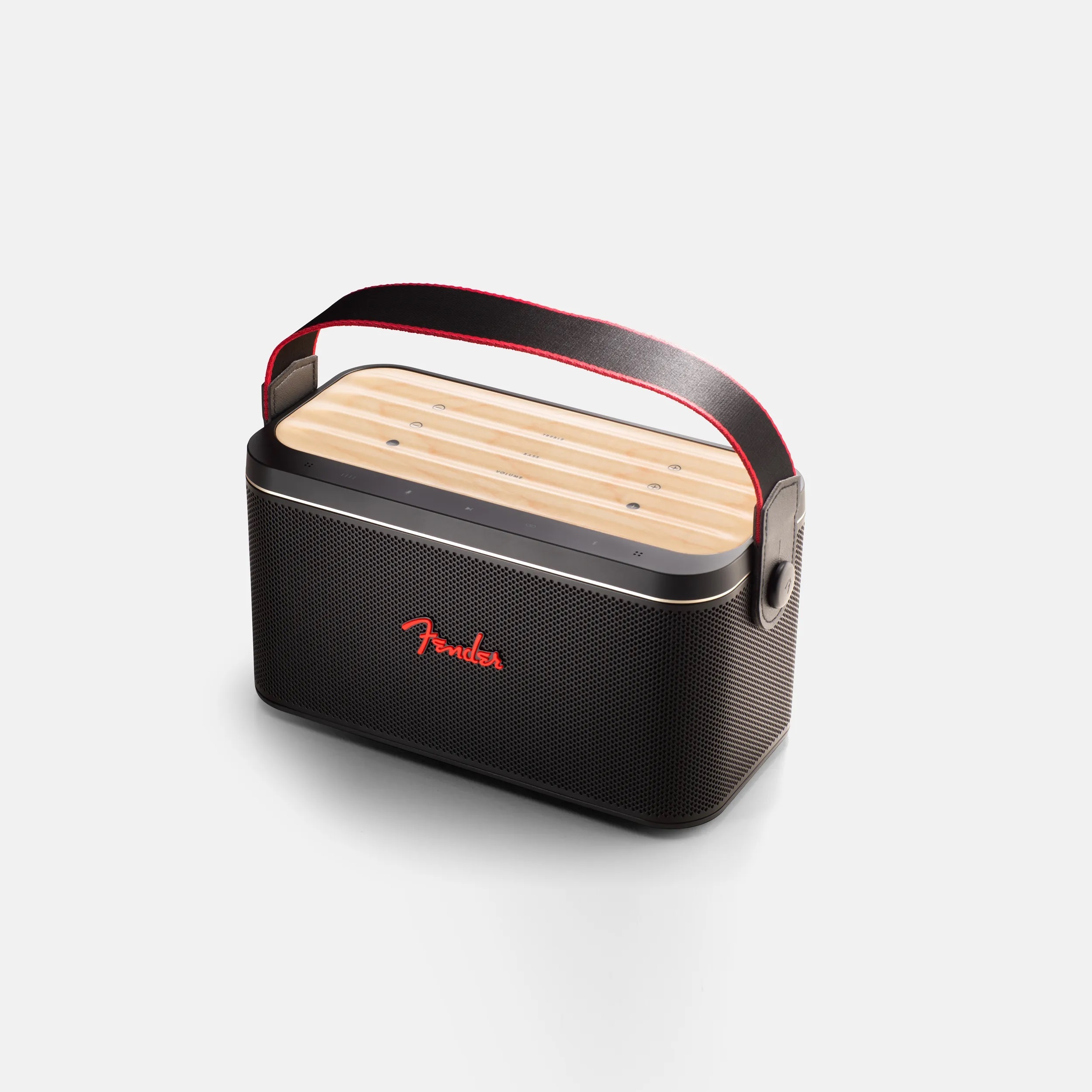 Fender Audio RIFF 多用途音樂喇叭