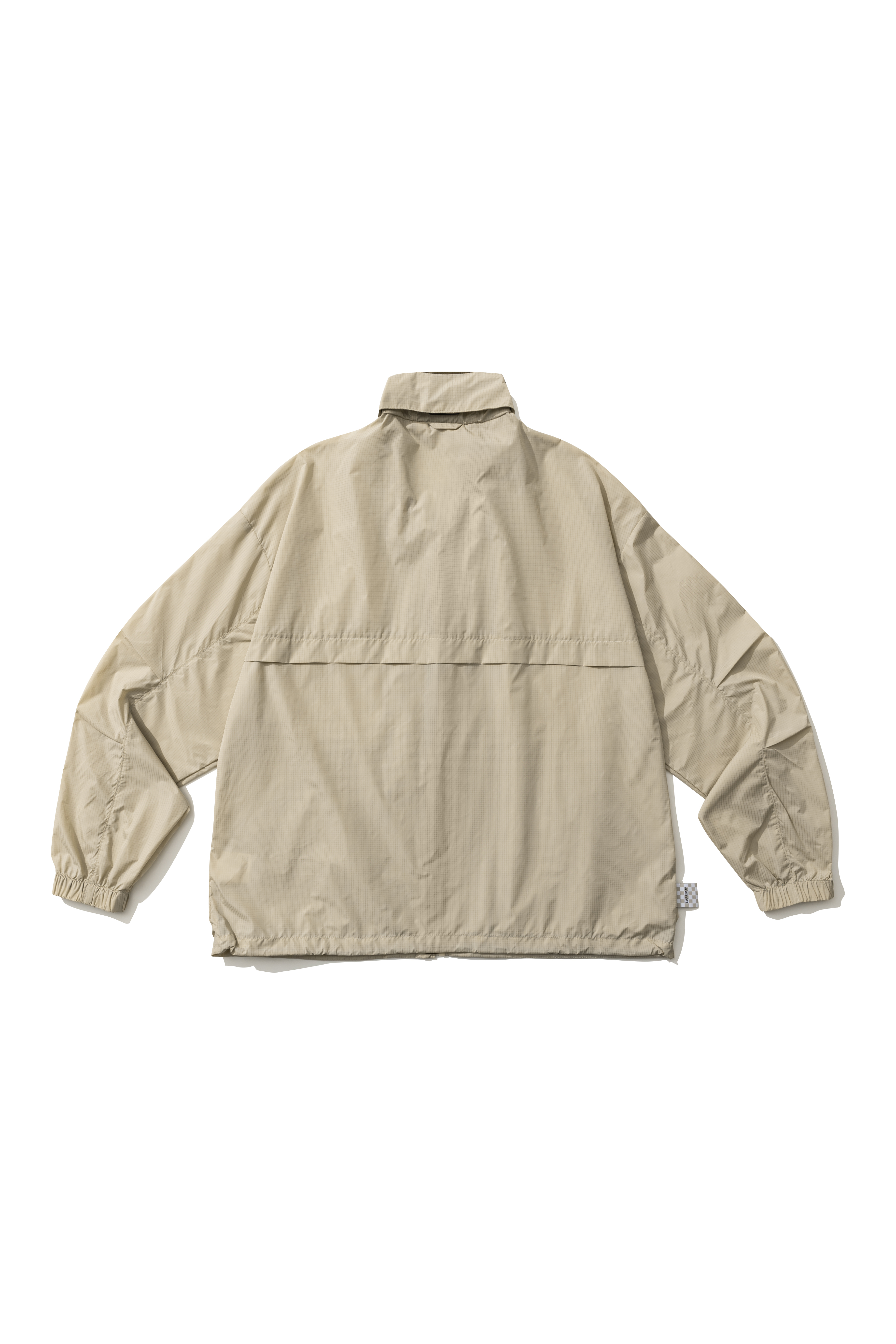LAPRIMA Lightweight Sunscreen Windbreaker 抗UV輕薄防曬風衣