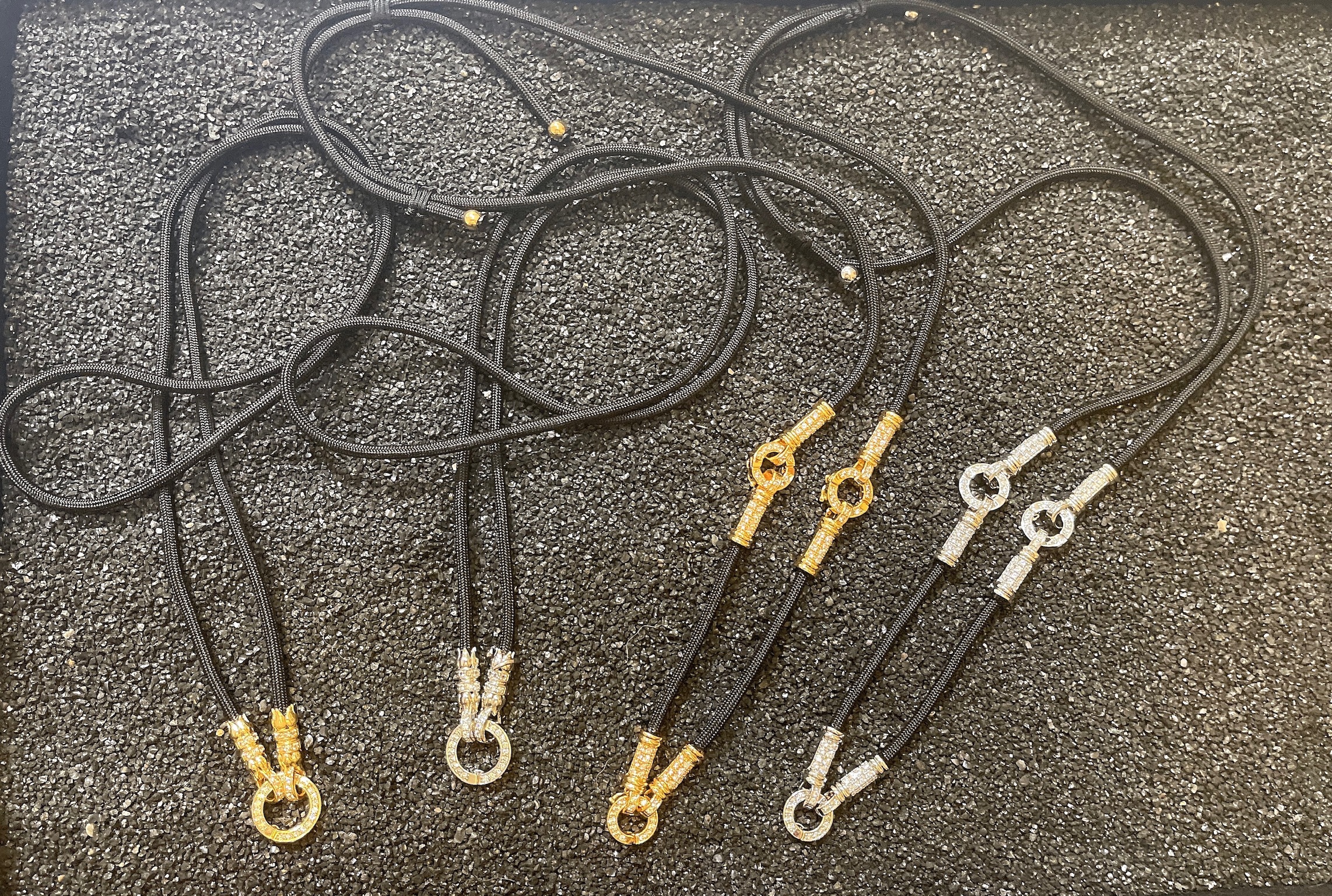 泰國聖物鍊（T66）